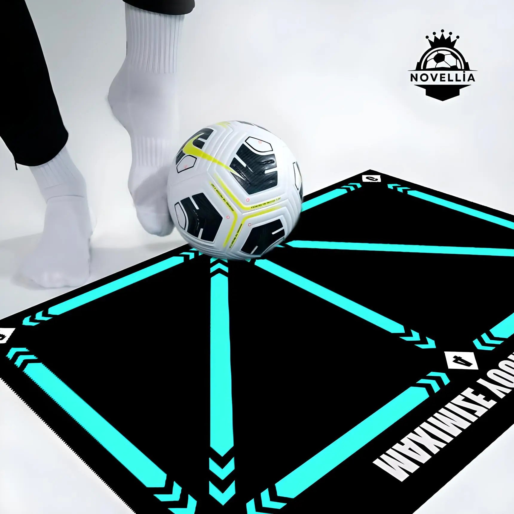 Novellia™ Futbol Matı