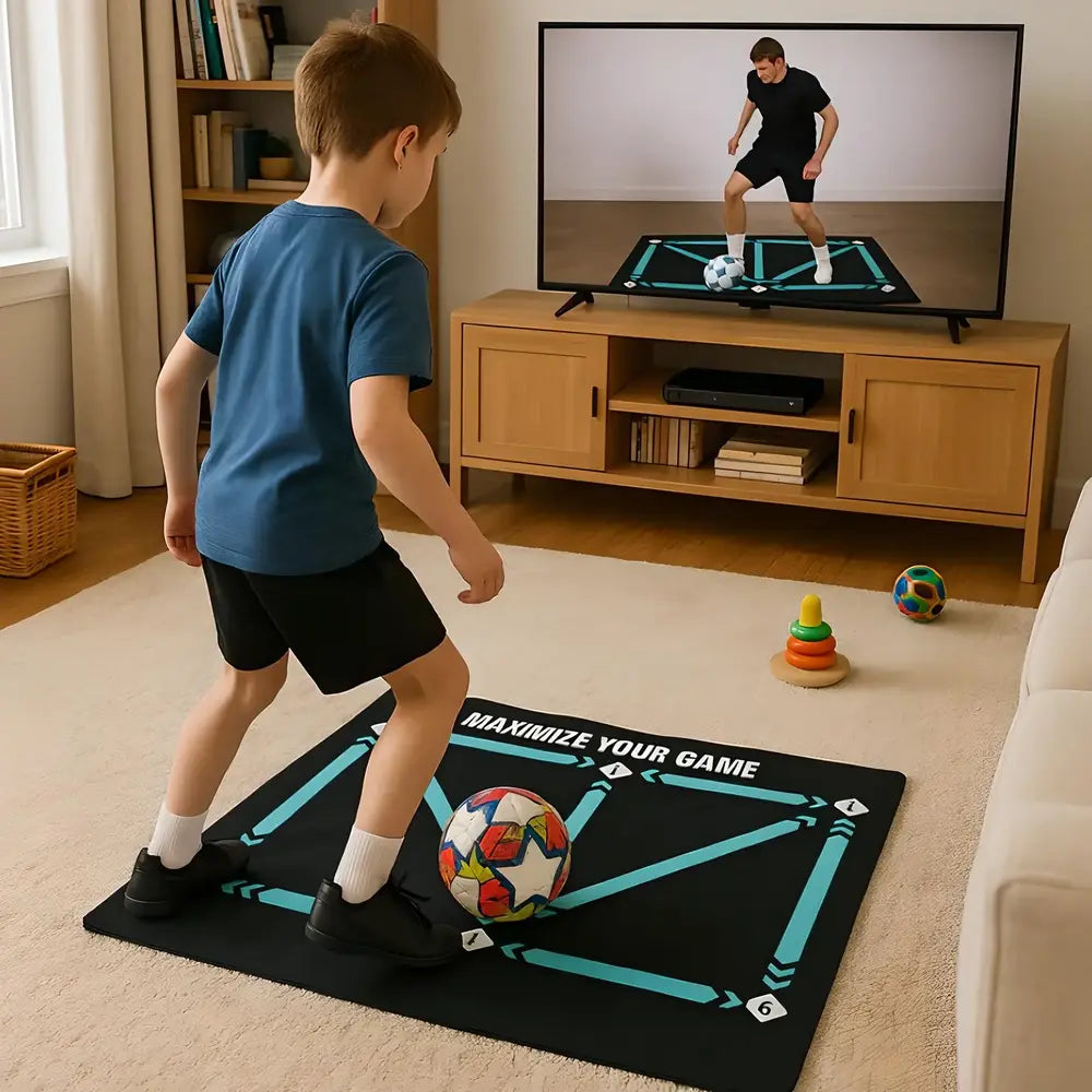 Novellia™ Futbol Matı